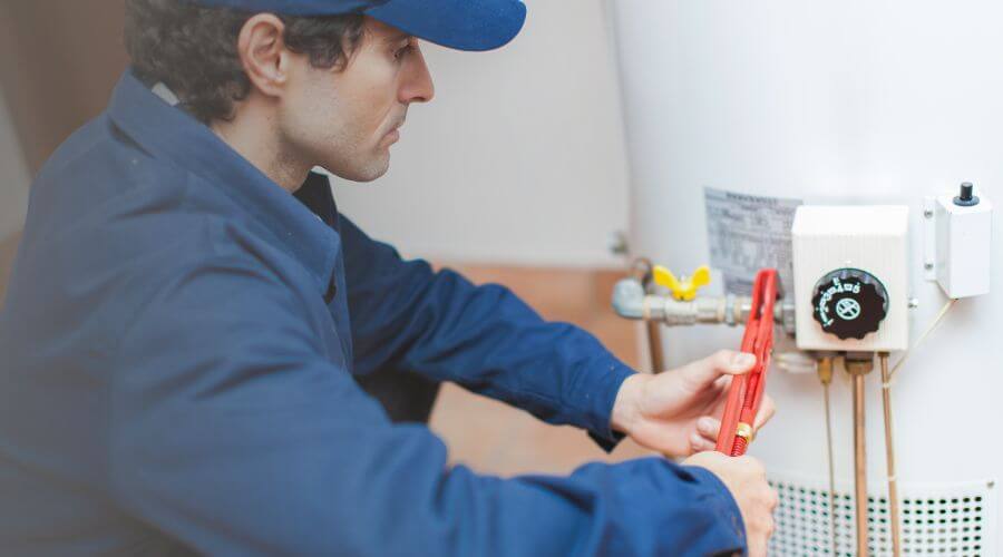Professional Leak Detection in Rosemont, WV